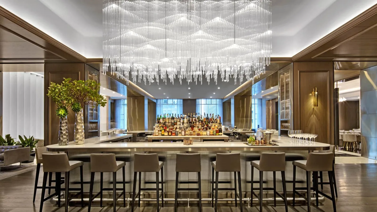 Adorn Bar & Social Lounge